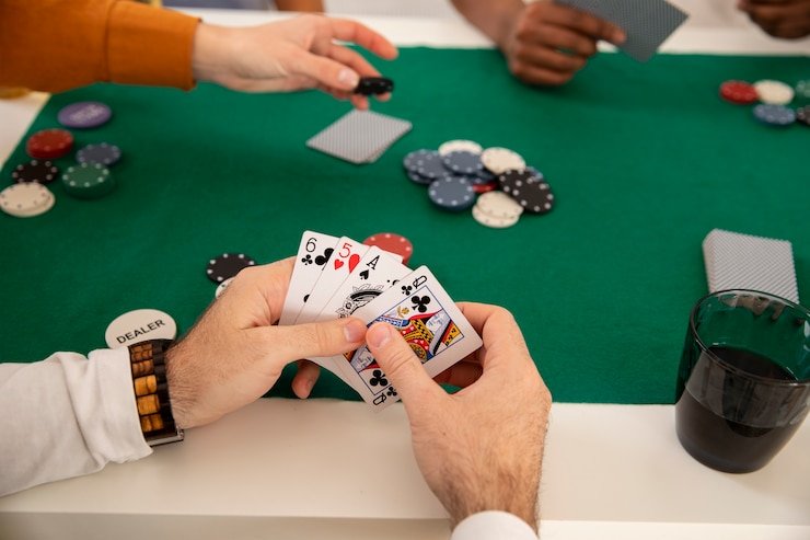 Arena Tembak Ikan Jackpot untuk dewasa
